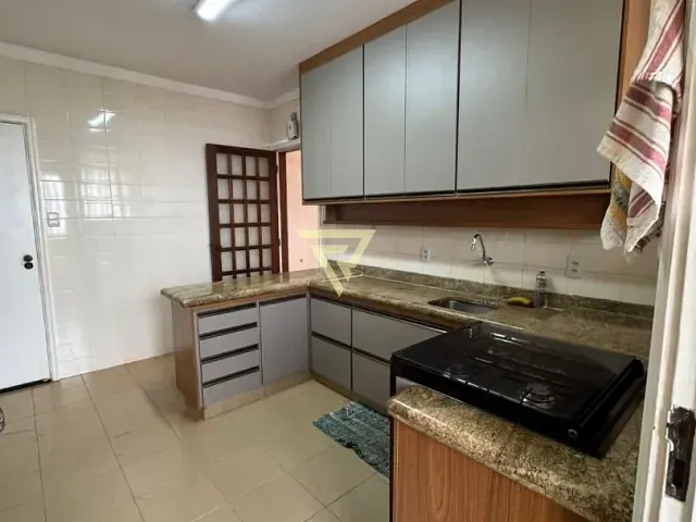 Apartamento 3 quartos e 3 banheiros, à venda, no bairro Centro em Ribeirão Preto