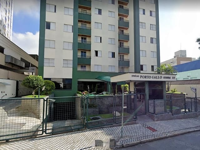 Foto do Apartamento - Apartamento com 1 dormitório à venda, 47 m² por R$ 230.000,00 - Jardim São Dimas - São José dos Campos/SP | RUSSI IMÓVEIS