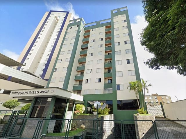 Foto do Apartamento - Apartamento com 1 dormitório à venda, 47 m² por R$ 230.000,00 - Jardim São Dimas - São José dos Campos/SP | RUSSI IMÓVEIS
