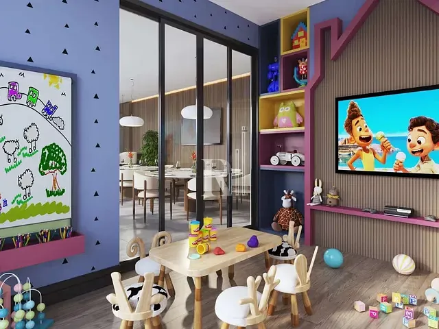 Apartamento 2 quartos e 3 banheiros, à venda, no bairro Morretes em Itapema