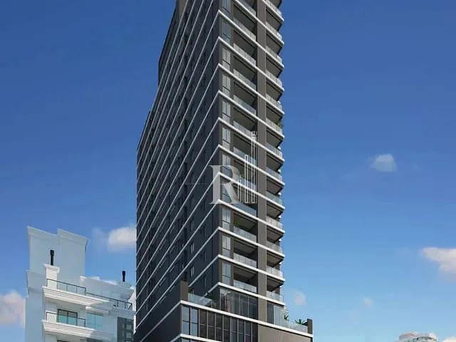 Apartamento 2 quartos e 3 banheiros, à venda, no bairro Morretes em Itapema