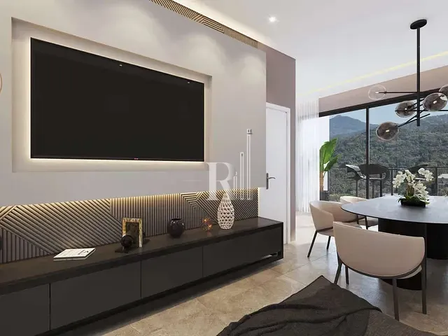 Apartamento 2 quartos e 3 banheiros, à venda, no bairro Morretes em Itapema