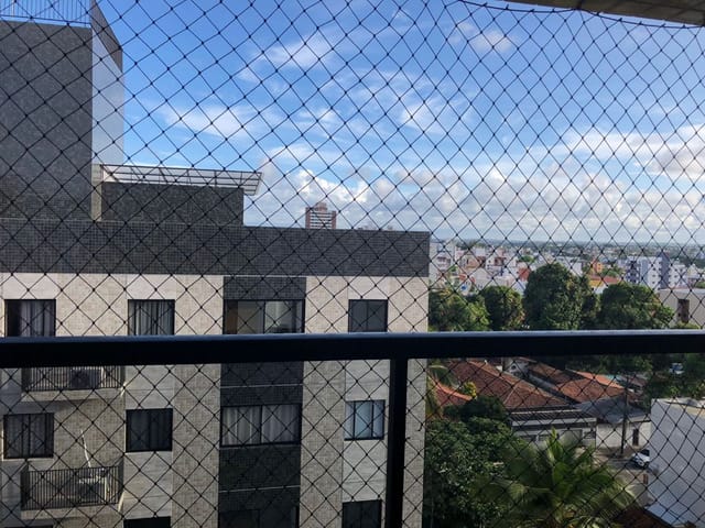 Apartamento com 86m² 3 quartos e 2 banheiros, à venda, no bairro Anatólia em João Pessoa