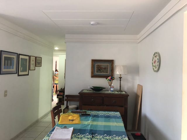 Apartamento com 86m² 3 quartos e 2 banheiros, à venda, no bairro Anatólia em João Pessoa