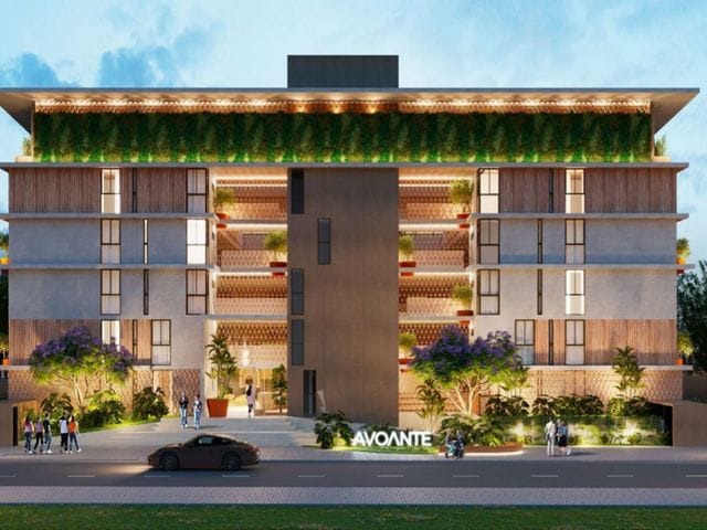 Apartamento 2 quartos e 1 banheiro, à venda, no bairro Jardim Oceania em João Pessoa