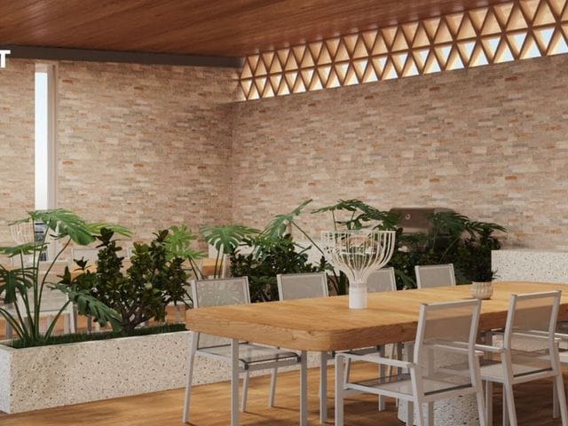 Apartamento 2 quartos e 1 banheiro, à venda, no bairro Jardim Oceania em João Pessoa