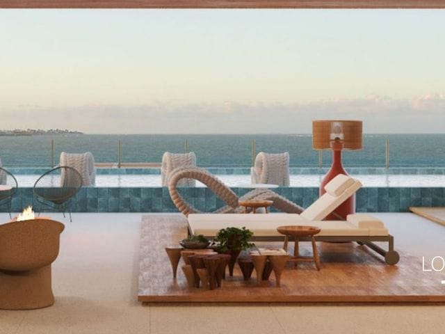 Apartamento 2 quartos e 1 banheiro, à venda, no bairro Jardim Oceania em João Pessoa
