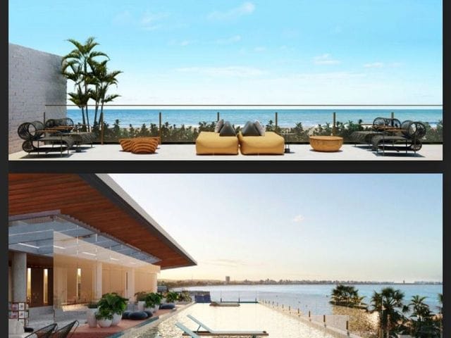 Apartamento 2 quartos e 1 banheiro, à venda, no bairro Jardim Oceania em João Pessoa