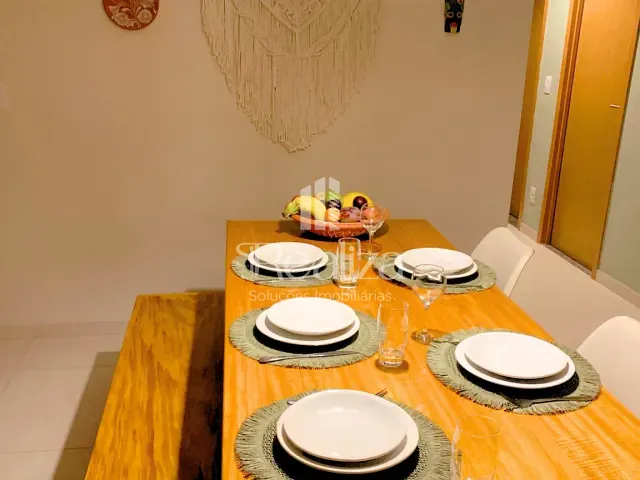 Apartamento 3 quartos e 2 banheiros, à venda, no bairro Nossa Senhora da Vitória em Ilhéus