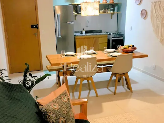 Apartamento 3 quartos e 2 banheiros, à venda, no bairro Nossa Senhora da Vitória em Ilhéus