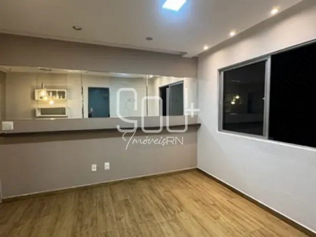 Apartamento 2 quartos e 2 banheiros, à venda, no bairro Nova Parnamirim em Parnamirim