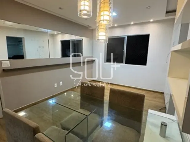 Apartamento 2 quartos e 2 banheiros, à venda, no bairro Nova Parnamirim em Parnamirim