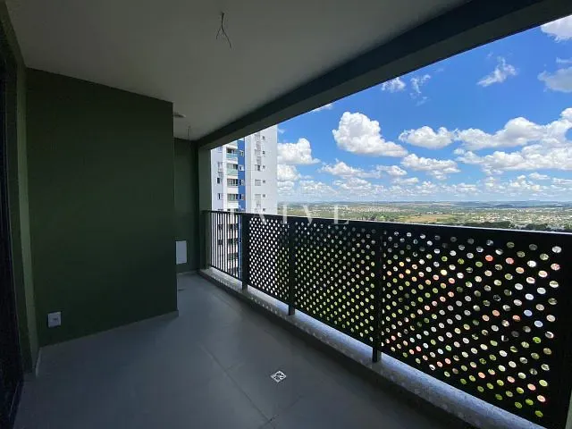 Apartamento com 106m² 2 quartos e 2 banheiros, à venda, no bairro Terra Bonita em Londrina