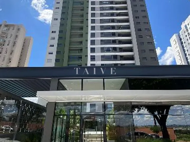 Apartamento com 106m² 2 quartos e 2 banheiros, à venda, no bairro Terra Bonita em Londrina