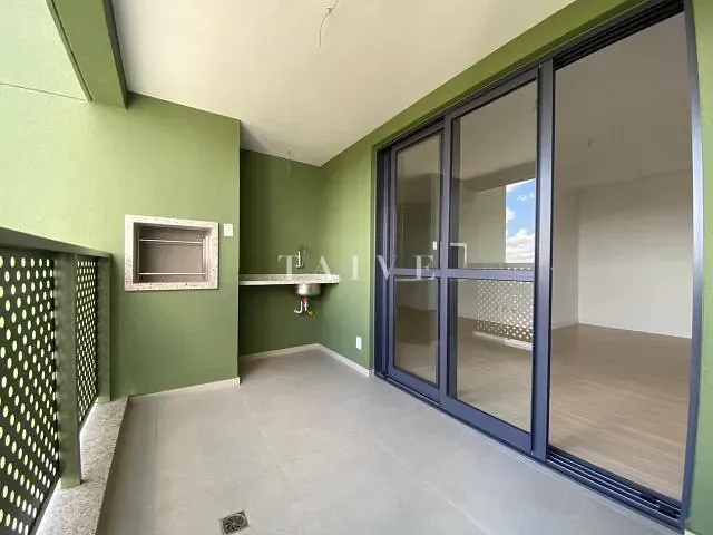 Apartamento com 106m² 2 quartos e 2 banheiros, à venda, no bairro Terra Bonita em Londrina
