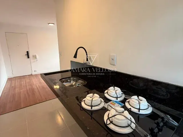 Apartamento 2 quartos e 1 banheiro, à venda, no bairro Jardim Esperança em Mogi das Cruzes