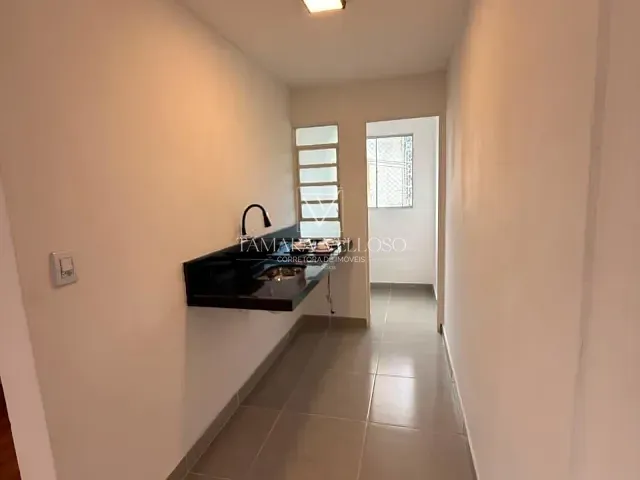 Apartamento 2 quartos e 1 banheiro, à venda, no bairro Jardim Esperança em Mogi das Cruzes