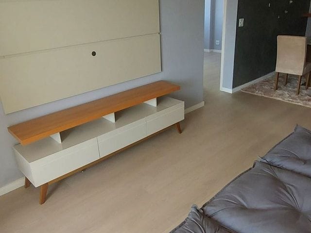 Apartamento com 80m² 2 quartos e 2 banheiros, à venda, no bairro Jacarepaguá em Rio de Janeiro