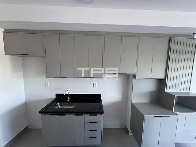 Apartamento com 73m² 2 quartos e 3 banheiros, para alugar, no bairro Vila Paraíba em Guaratinguetá