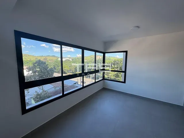 Apartamento com 73m² 2 quartos e 3 banheiros, para alugar, no bairro Vila Paraíba em Guaratinguetá