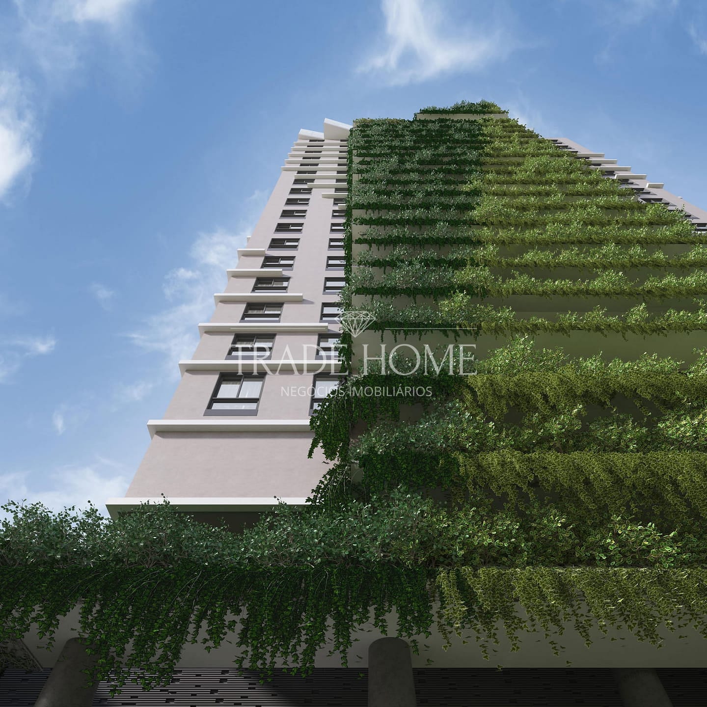 Apartamento, 3 quartos, 107 m² - Foto 3