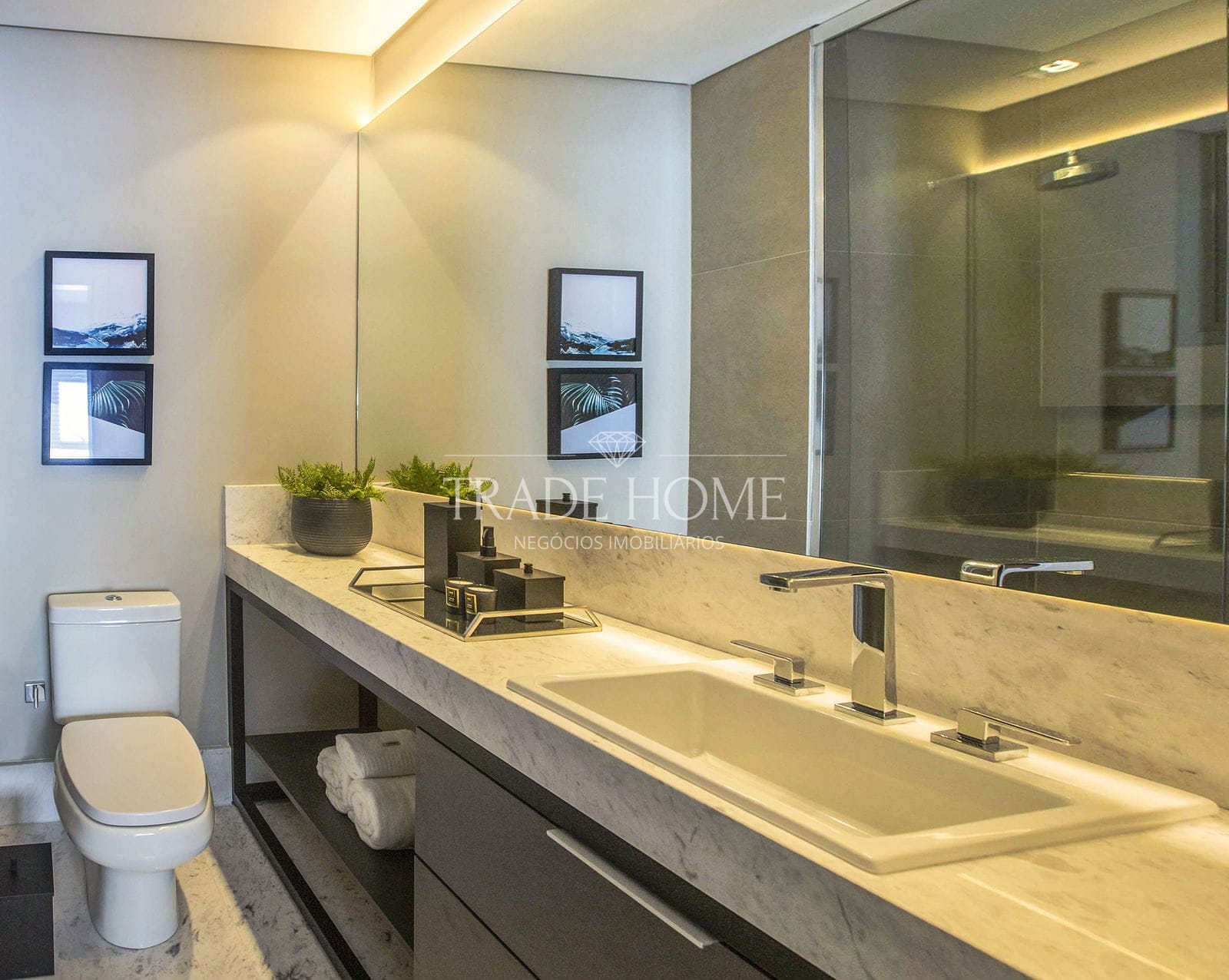 Apartamento, 3 quartos, 107 m² - Foto 60