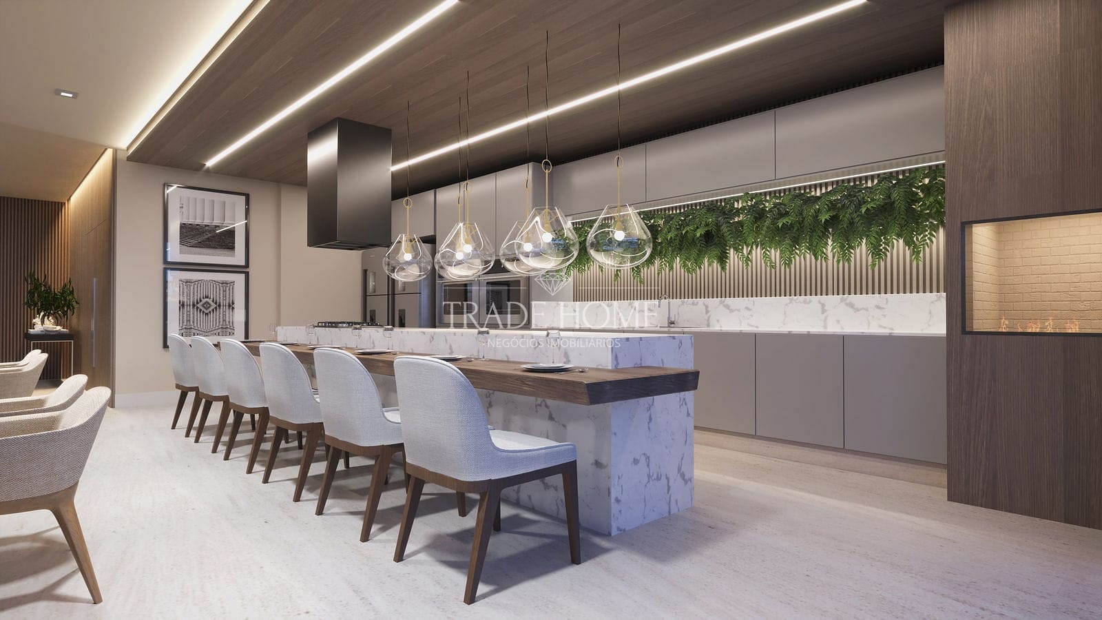 Apartamento, 3 quartos, 107 m² - Foto 21