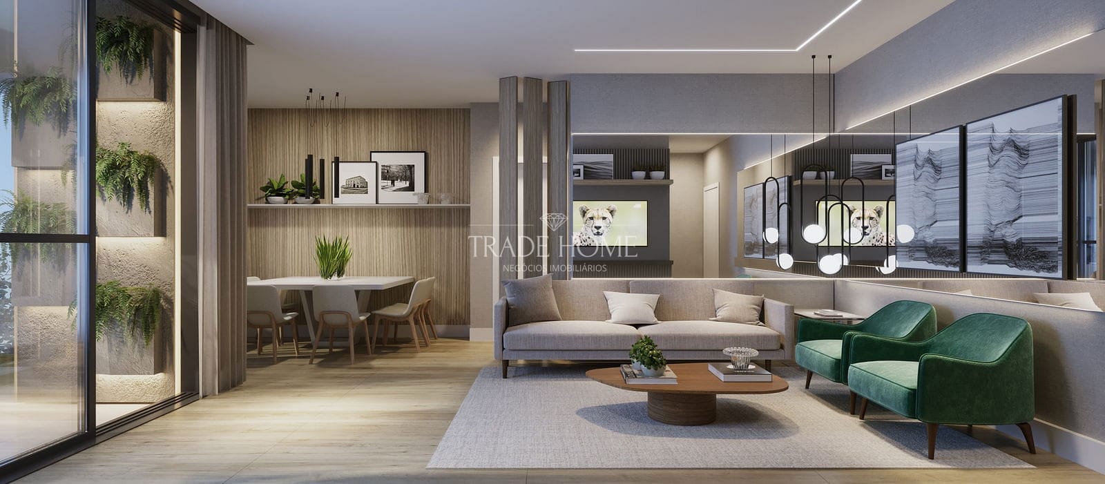 Apartamento, 3 quartos, 107 m² - Foto 19