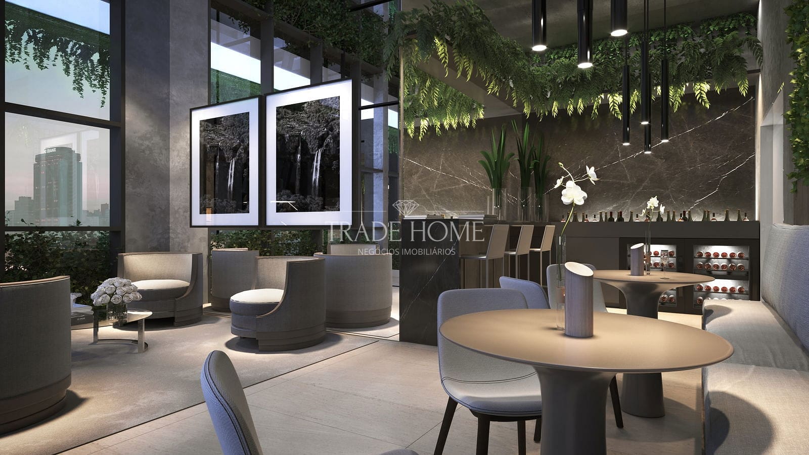 Apartamento, 3 quartos, 107 m² - Foto 12