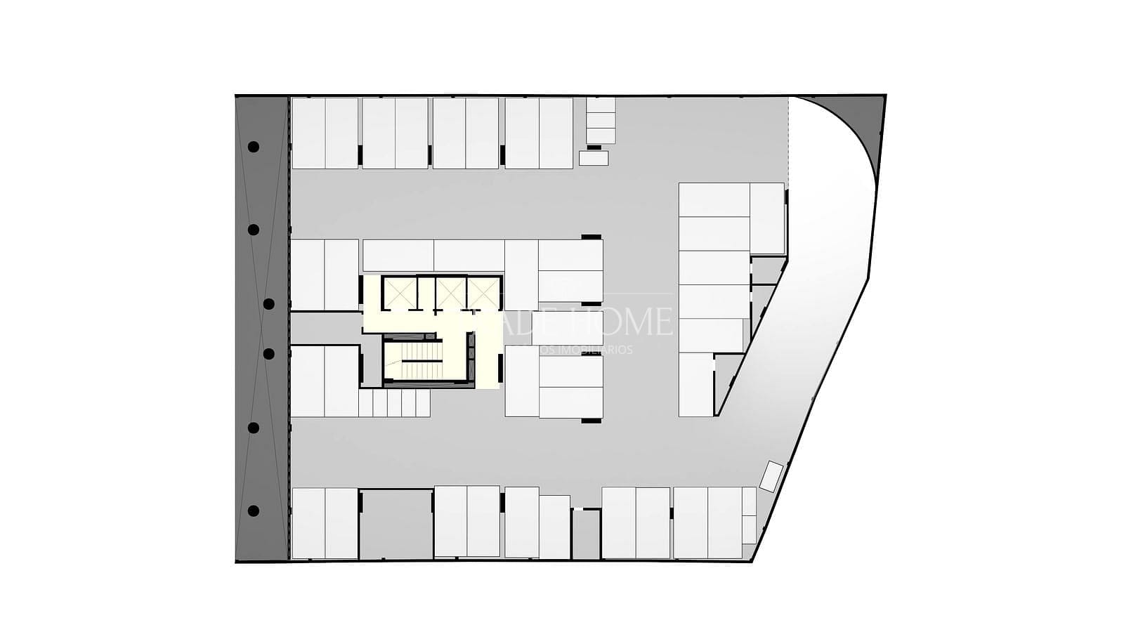 Apartamento, 3 quartos, 107 m² - Foto 81