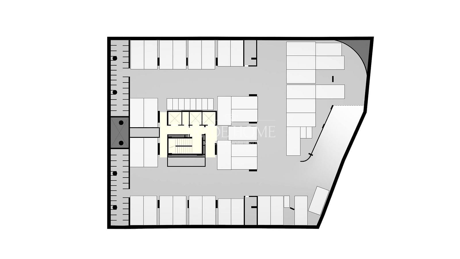 Apartamento, 3 quartos, 107 m² - Foto 82
