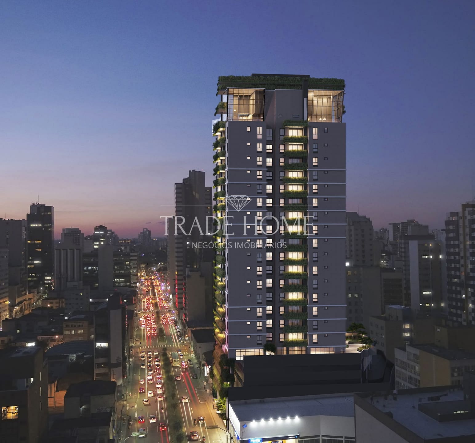 Apartamento, 3 quartos, 107 m² - Foto 5