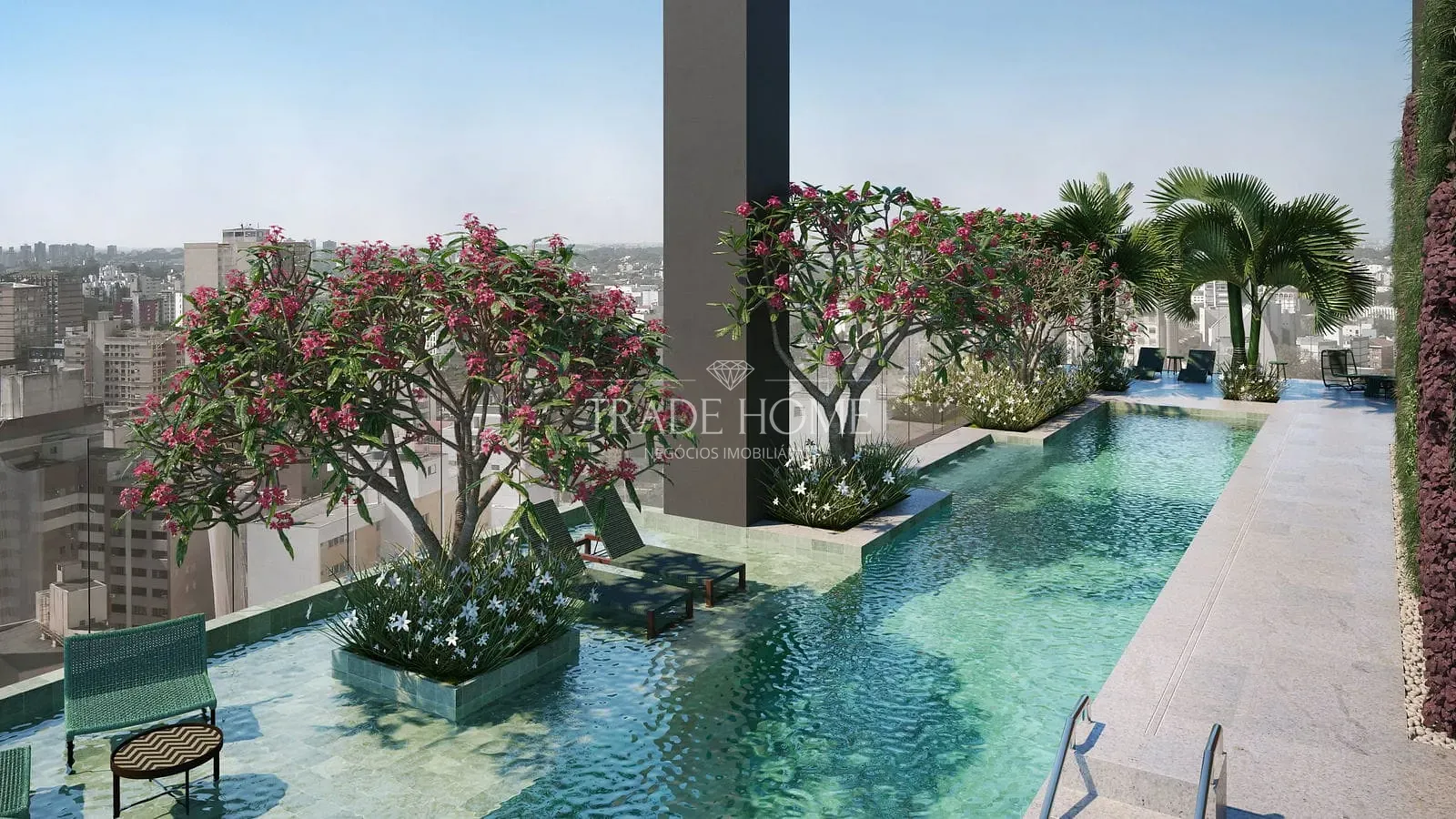 Apartamento, 3 quartos, 107 m² - Foto 28