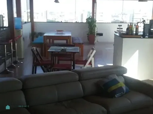 Apartamento com 100m² 3 quartos e 3 banheiros, à venda, no bairro Vila Albertina em São Paulo