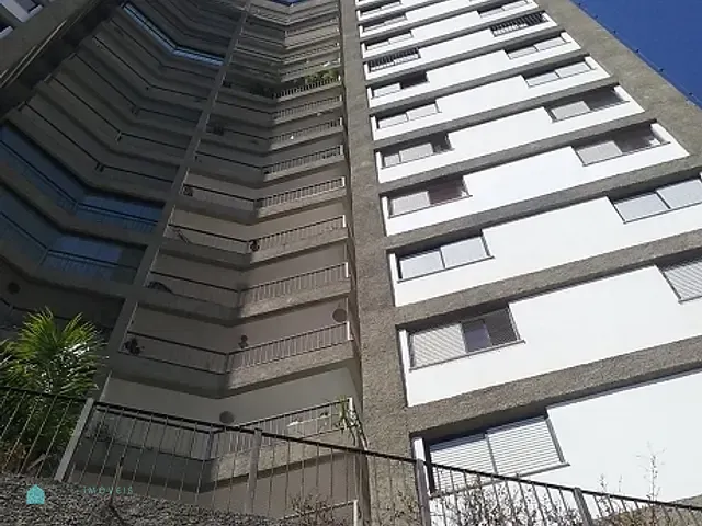 Apartamento com 100m² 3 quartos e 3 banheiros, à venda, no bairro Vila Albertina em São Paulo