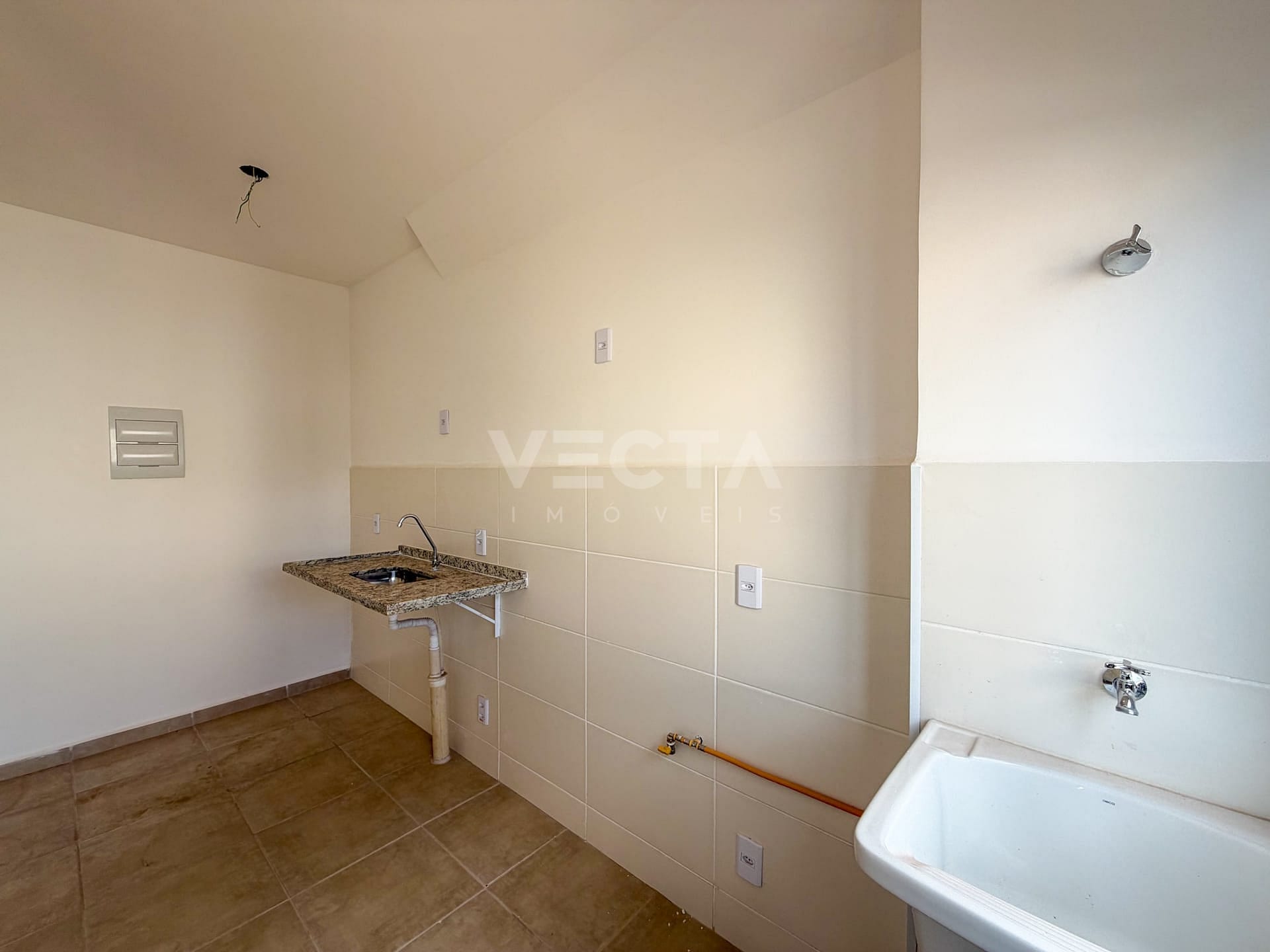 Apartamento, 2 quartos, 48 m² - Foto 4