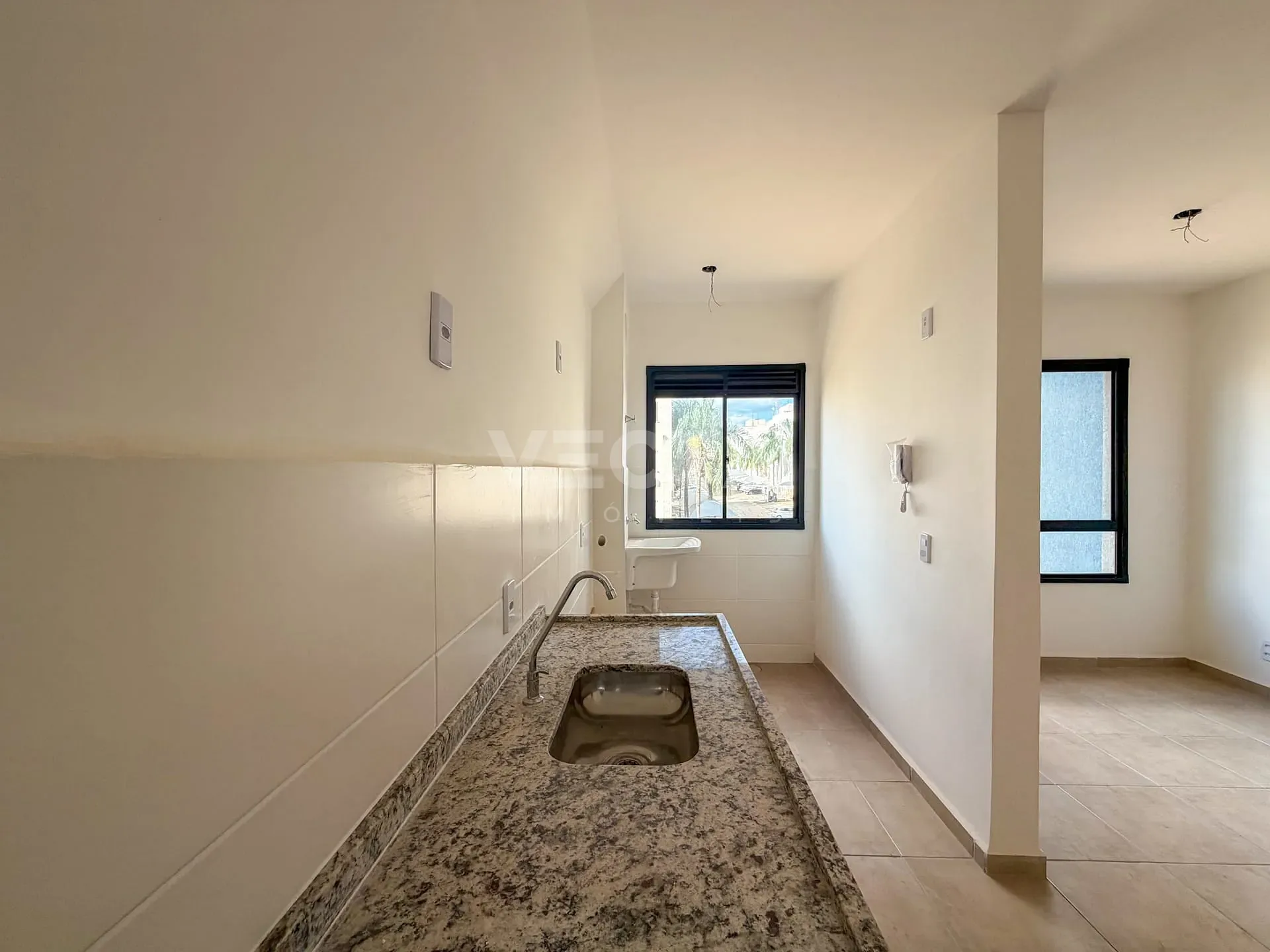 Apartamento, 2 quartos, 48 m² - Foto 3