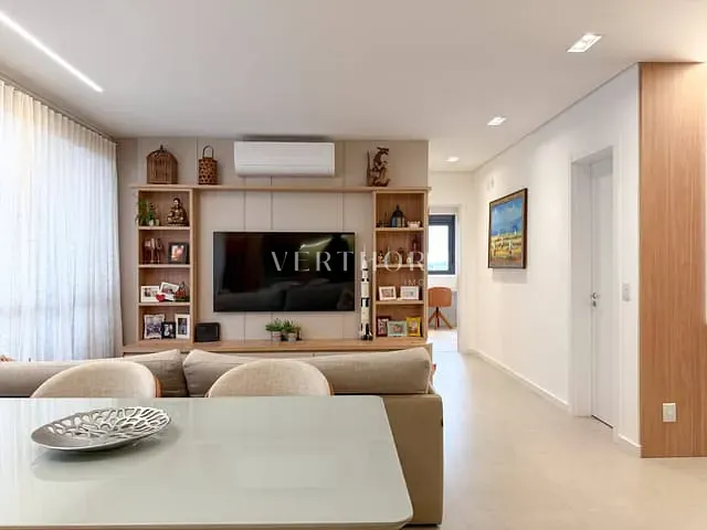 Apartamento 2 quartos e 3 banheiros, à venda, no bairro Gleba Fazenda Palhano em Londrina