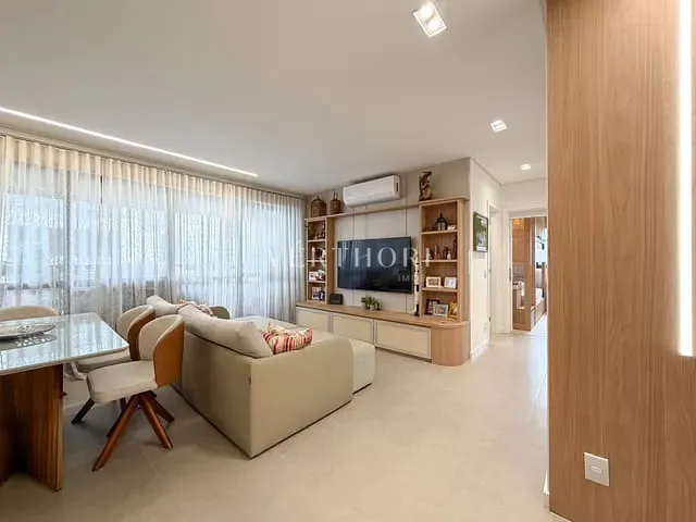 Apartamento 2 quartos e 3 banheiros, à venda, no bairro Gleba Fazenda Palhano em Londrina