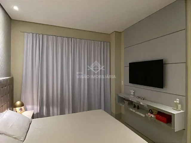 Apartamento com 263m² 2 quartos e 2 banheiros, à venda, no bairro Residencial Ilhas Gregas em Sinop