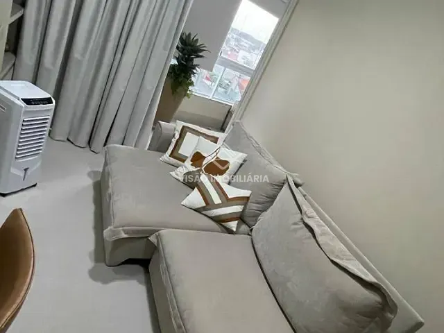 Apartamento com 263m² 2 quartos e 2 banheiros, à venda, no bairro Residencial Ilhas Gregas em Sinop