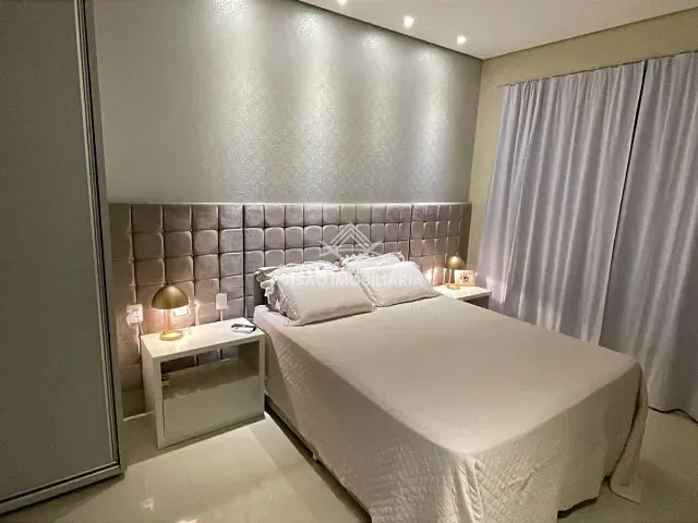 Apartamento com 263m² 2 quartos e 2 banheiros, à venda, no bairro Residencial Ilhas Gregas em Sinop