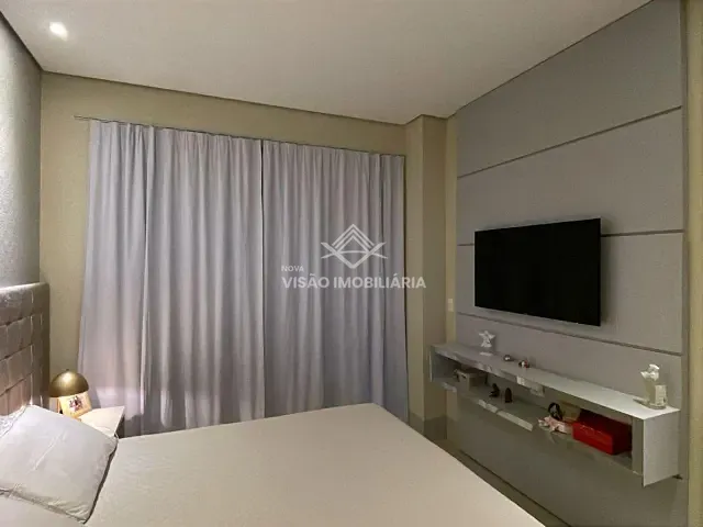 Apartamento com 263m² 2 quartos e 2 banheiros, à venda, no bairro Residencial Ilhas Gregas em Sinop