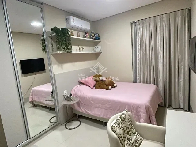Apartamento com 263m² 2 quartos e 2 banheiros, à venda, no bairro Residencial Ilhas Gregas em Sinop
