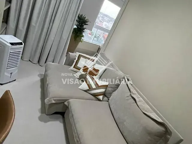 Apartamento com 263m² 2 quartos e 2 banheiros, à venda, no bairro Setor Comercial em Sinop