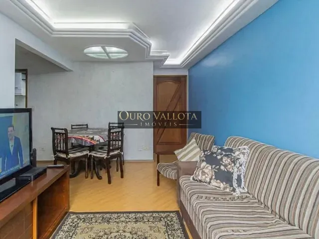 Apartamento 2 quartos e 1 banheiro, para alugar, no bairro Vila Prudente (Zona Leste) em São Paulo