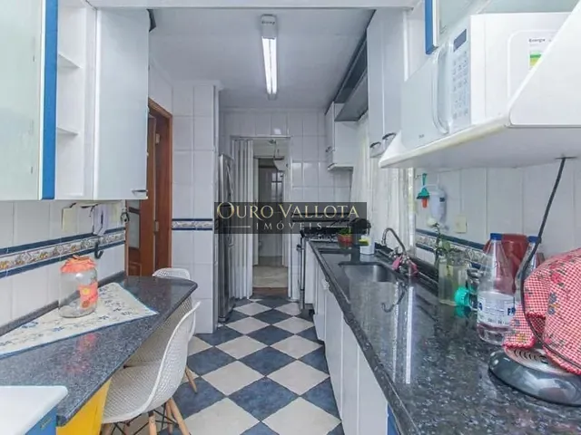 Apartamento 2 quartos e 1 banheiro, para alugar, no bairro Vila Prudente (Zona Leste) em São Paulo
