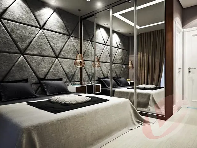 Apartamento 2 quartos e 2 banheiros, à venda, no bairro Caiçara em Praia Grande