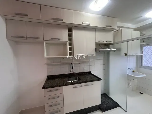 Apartamento com 90m² 2 quartos e 2 banheiros, para alugar, no bairro Terra Bonita em Londrina
