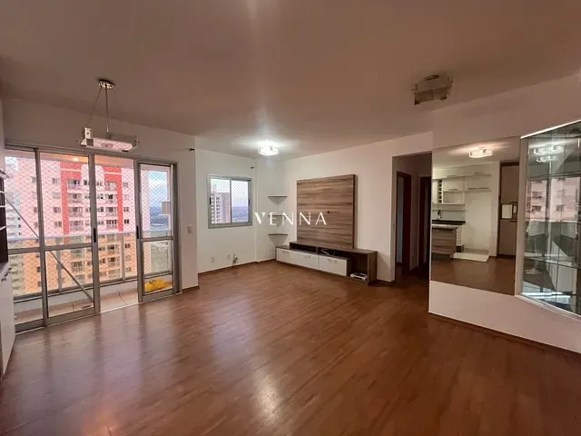 Apartamento com 90m² 2 quartos e 2 banheiros, para alugar, no bairro Terra Bonita em Londrina